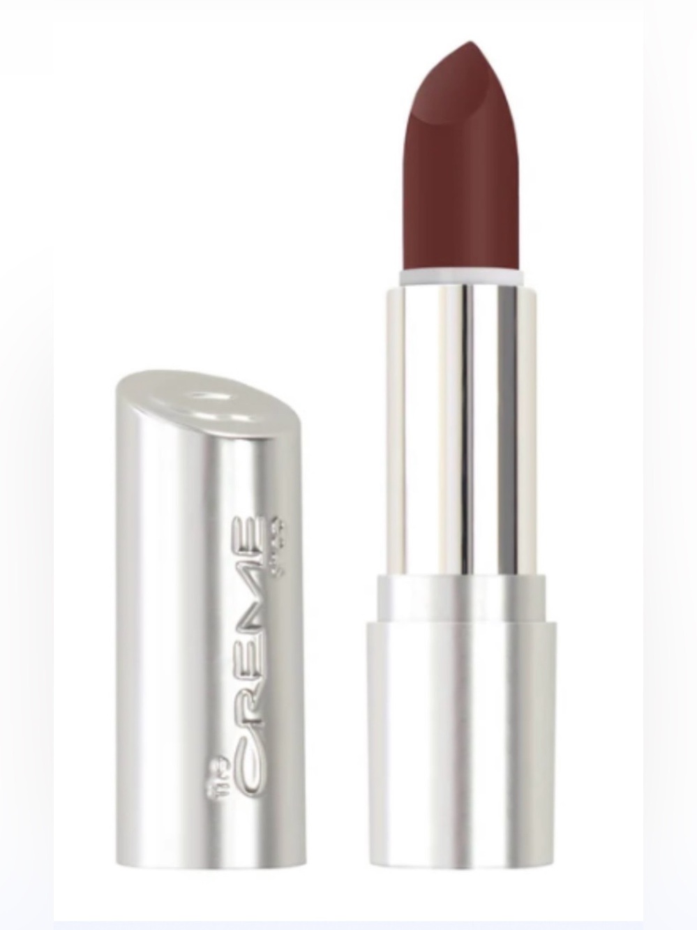 The Crème Shop Frenemy Read My Lipstick Velvety Matte